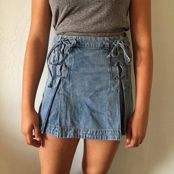 Free People Dresses & Skirts - Skirt